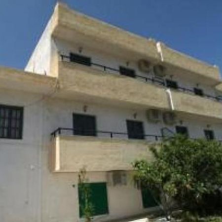 Prinos Apartments Hersonissos (Crete) Exterior foto
